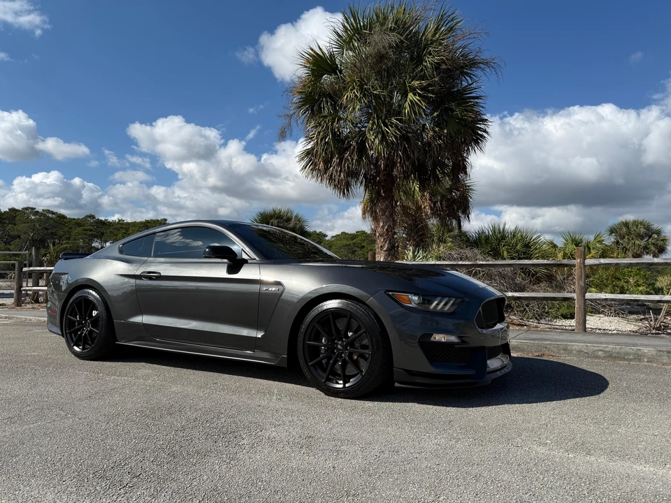 2017 Ford S550 Mustang - Image 21 of 31