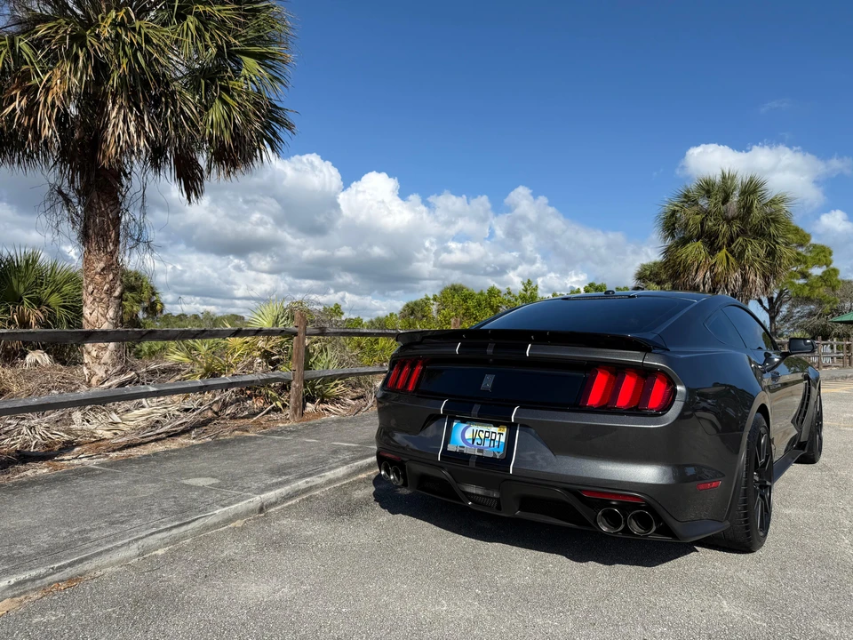2017 Ford S550 Mustang - Image 15 of 31