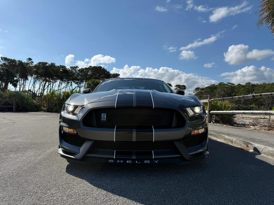 2017 Ford S550 Mustang - Image 6 of 31