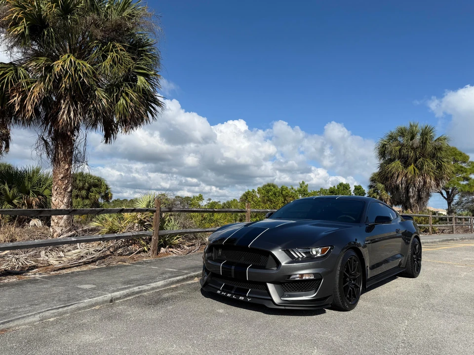 2017 Ford S550 Mustang - Image 7 of 31