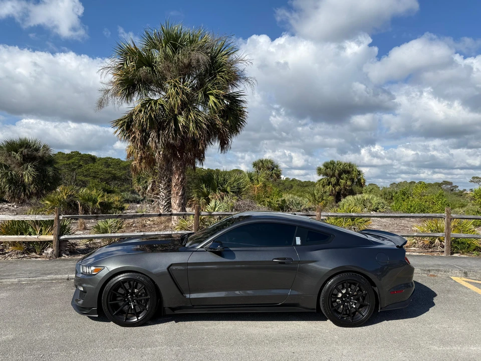 2017 Ford S550 Mustang - Image 10 of 31
