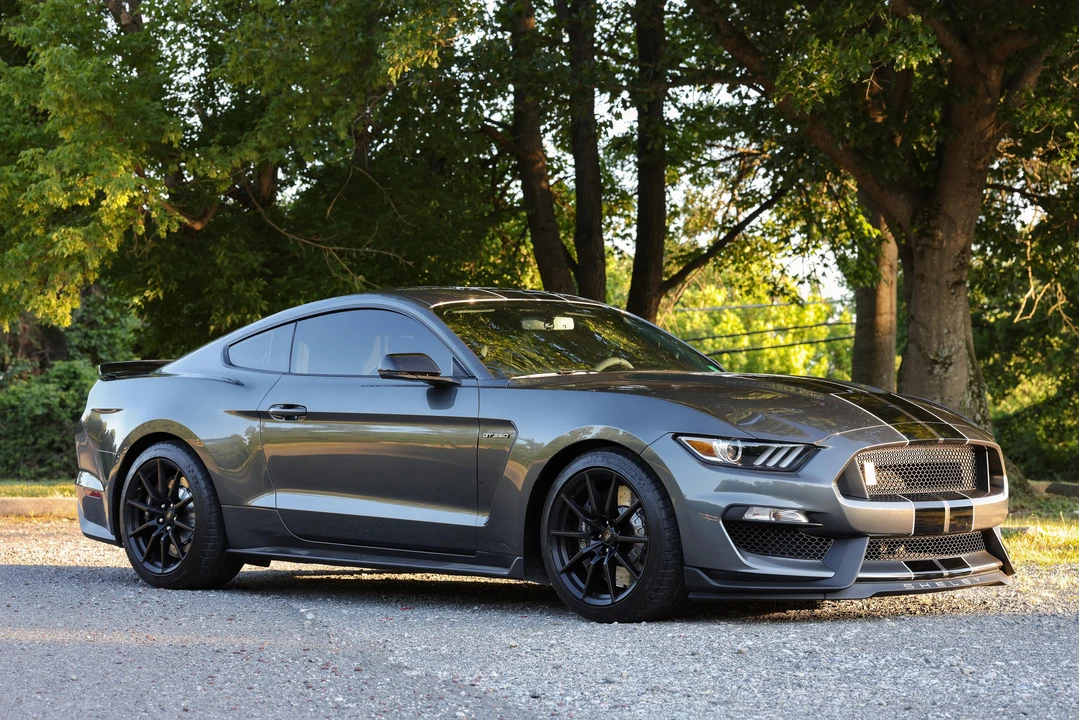 2017 Ford S550 Mustang - Image 22 of 31