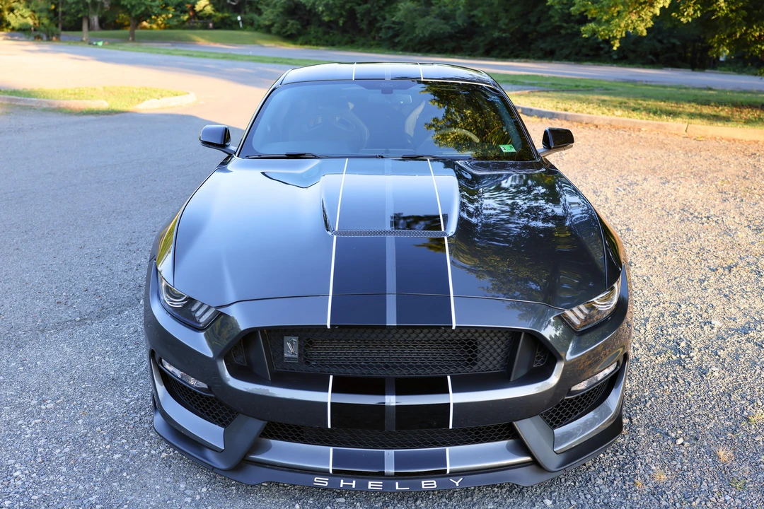 2017 Ford S550 Mustang - Image 6 of 31