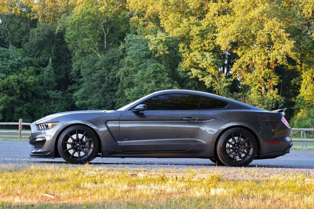 2017 Ford S550 Mustang - Image 11 of 31