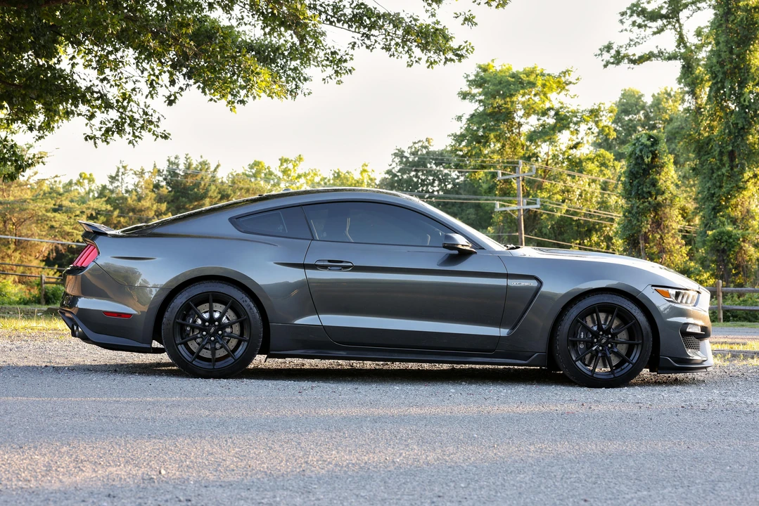 2017 Ford S550 Mustang - Image 20 of 31