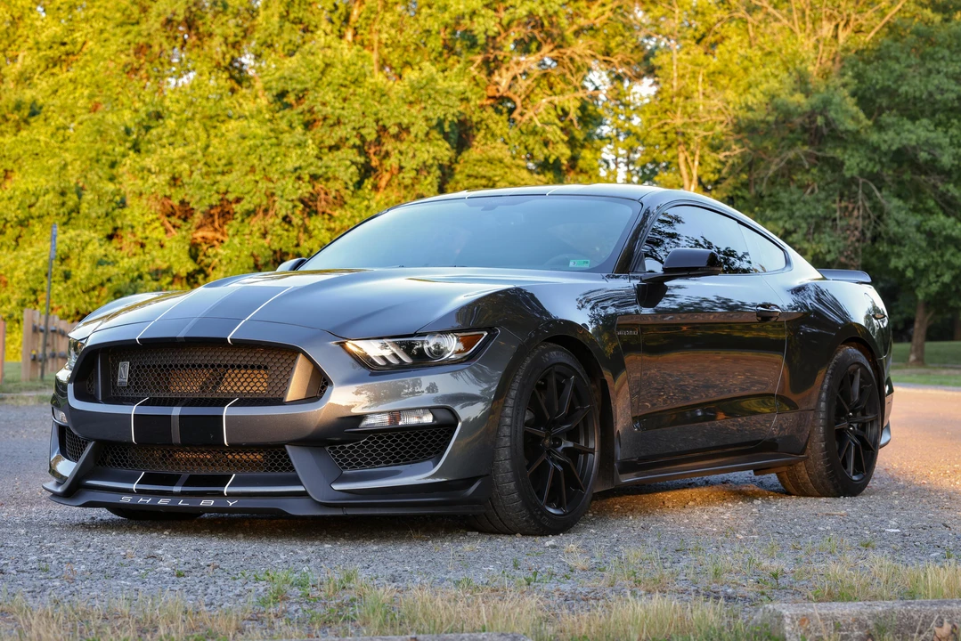 2017 Ford S550 Mustang - Image 8 of 31