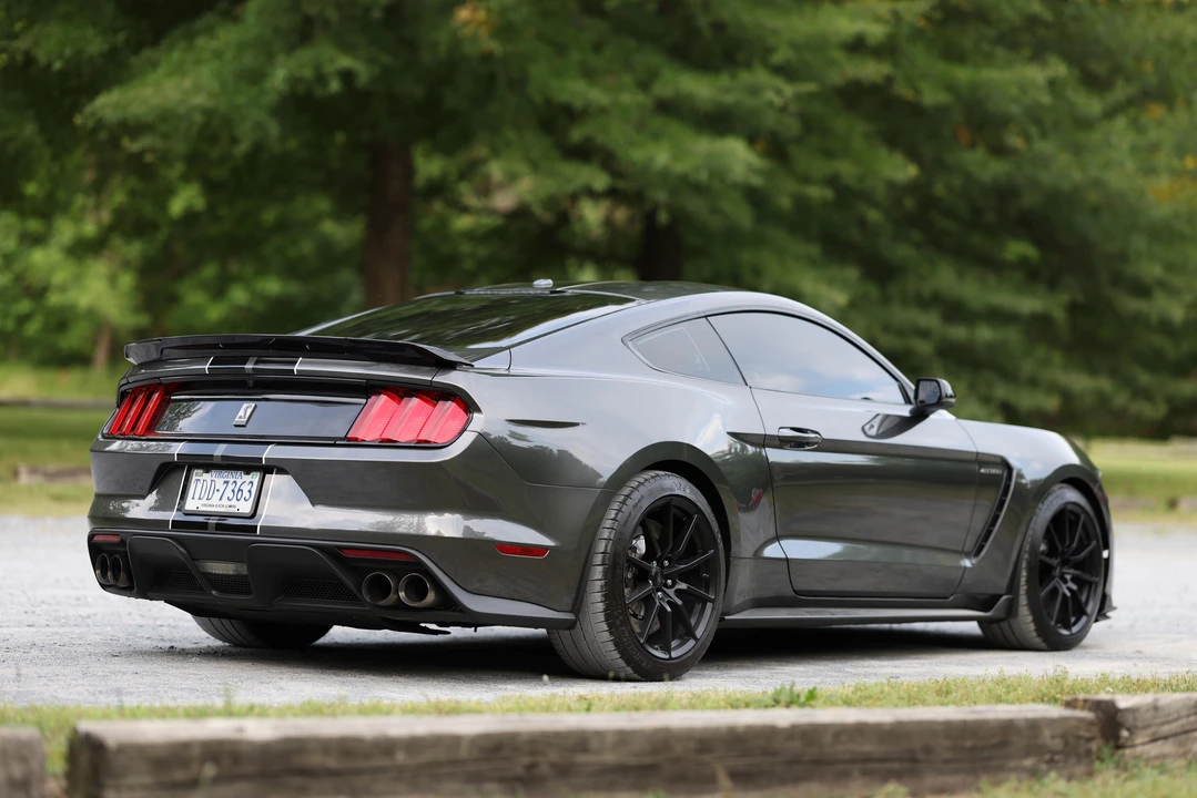 2017 Ford S550 Mustang - Image 16 of 31