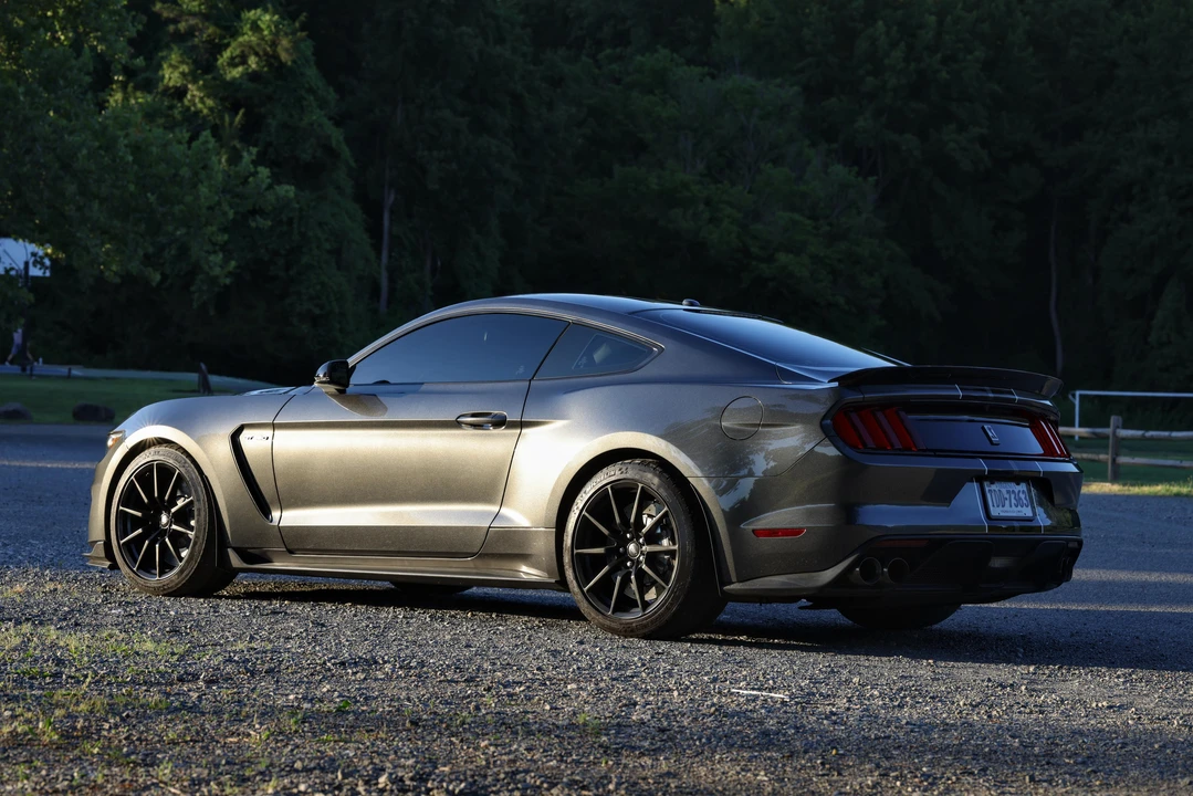 2017 Ford S550 Mustang - Image 14 of 31