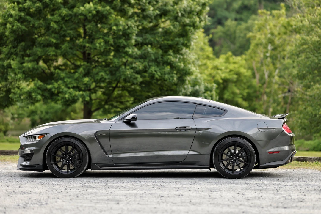 2017 Ford S550 Mustang - Image 12 of 31
