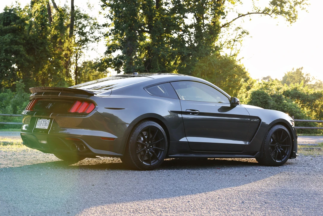 2017 Ford S550 Mustang - Image 18 of 31