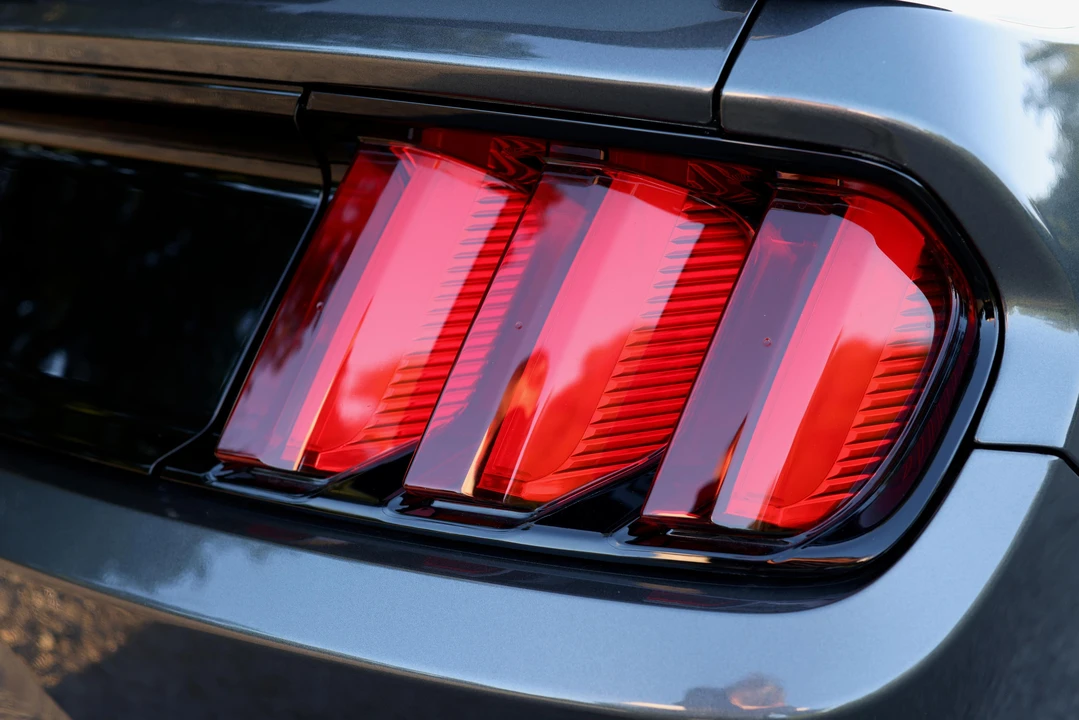 2017 Ford S550 Mustang - Image 30 of 31