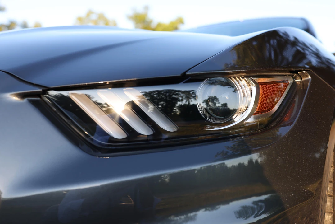 2017 Ford S550 Mustang - Image 28 of 31