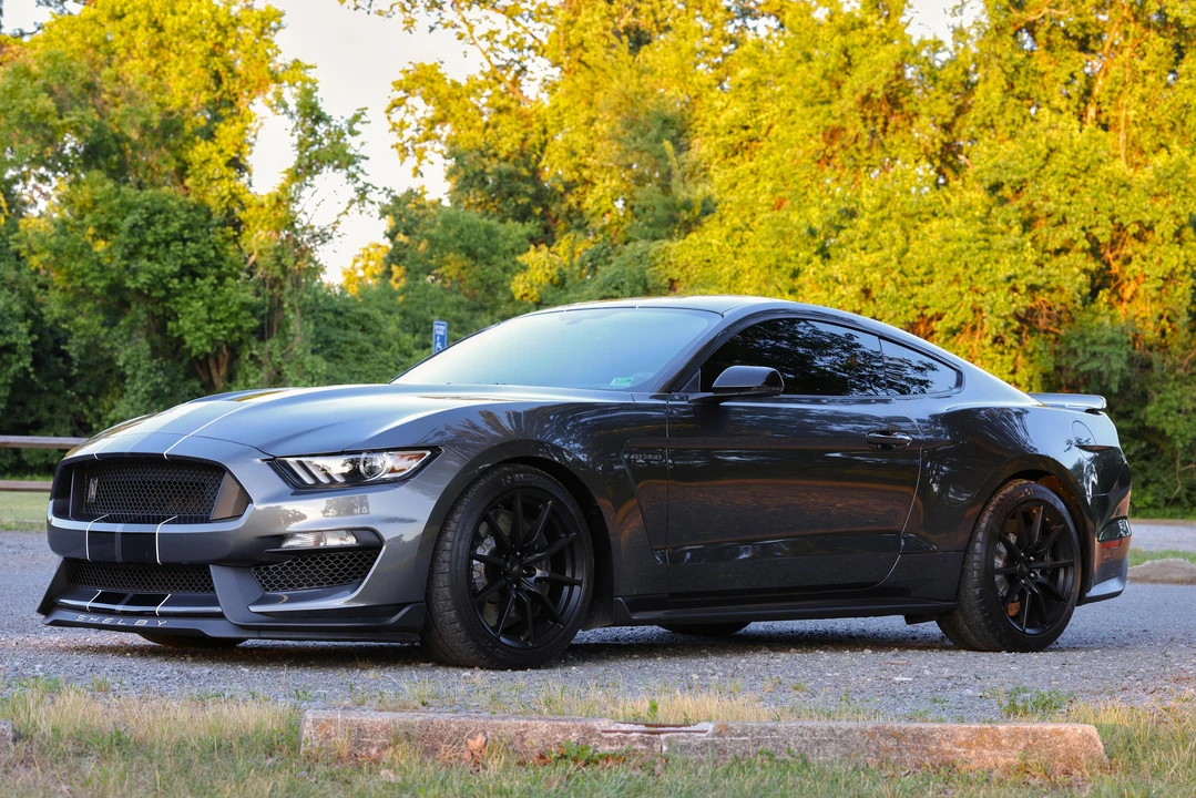 2017 Ford S550 Mustang - Image 10 of 31