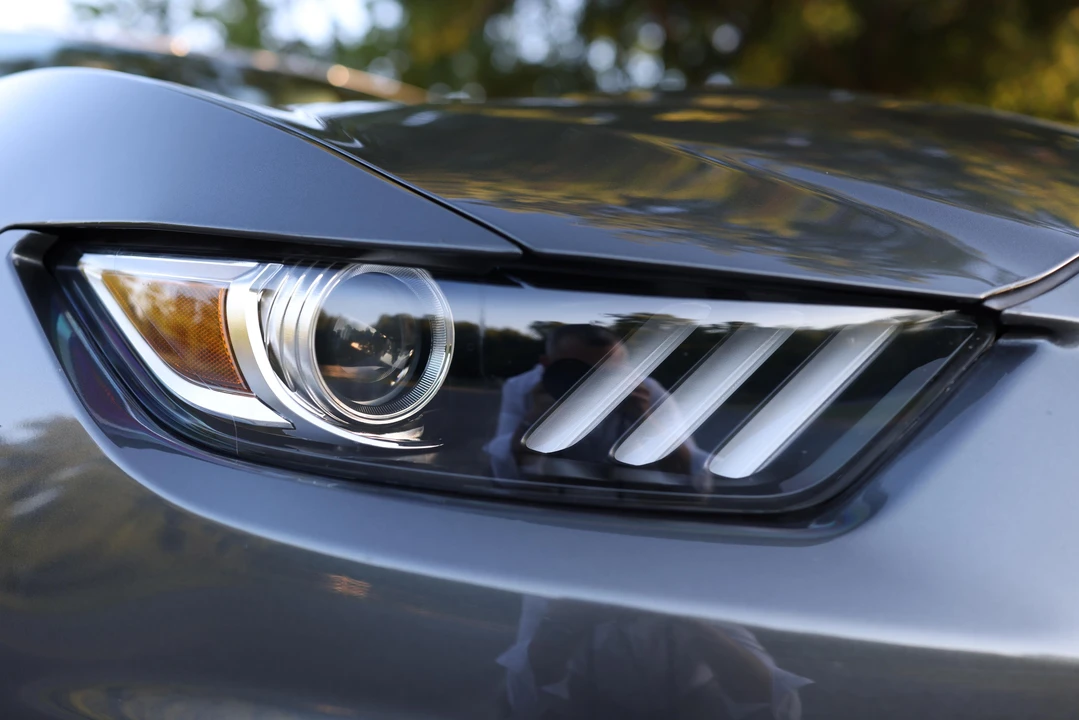 2017 Ford S550 Mustang - Image 26 of 31