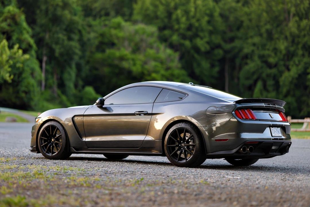 2017 Ford S550 Mustang - Image 13 of 31