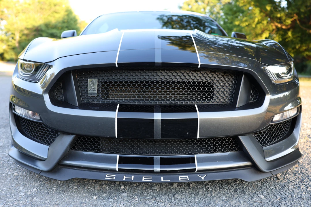 2017 Ford S550 Mustang - Image 27 of 31