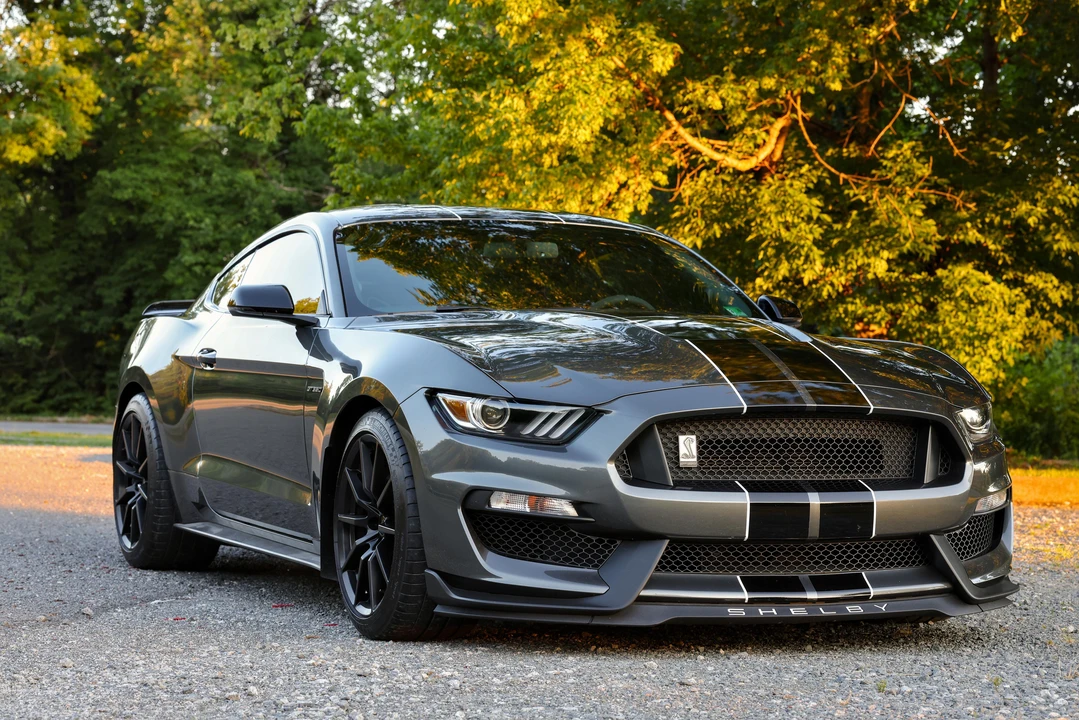 2017 Ford S550 Mustang - Image 24 of 31