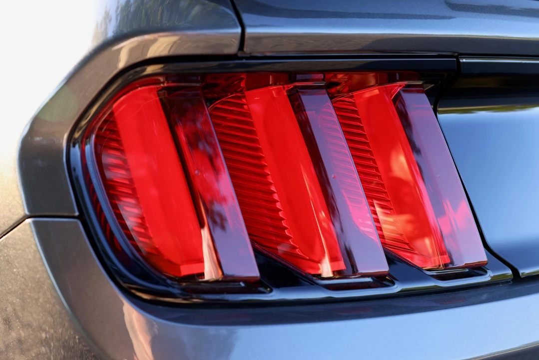2017 Ford S550 Mustang - Image 29 of 31