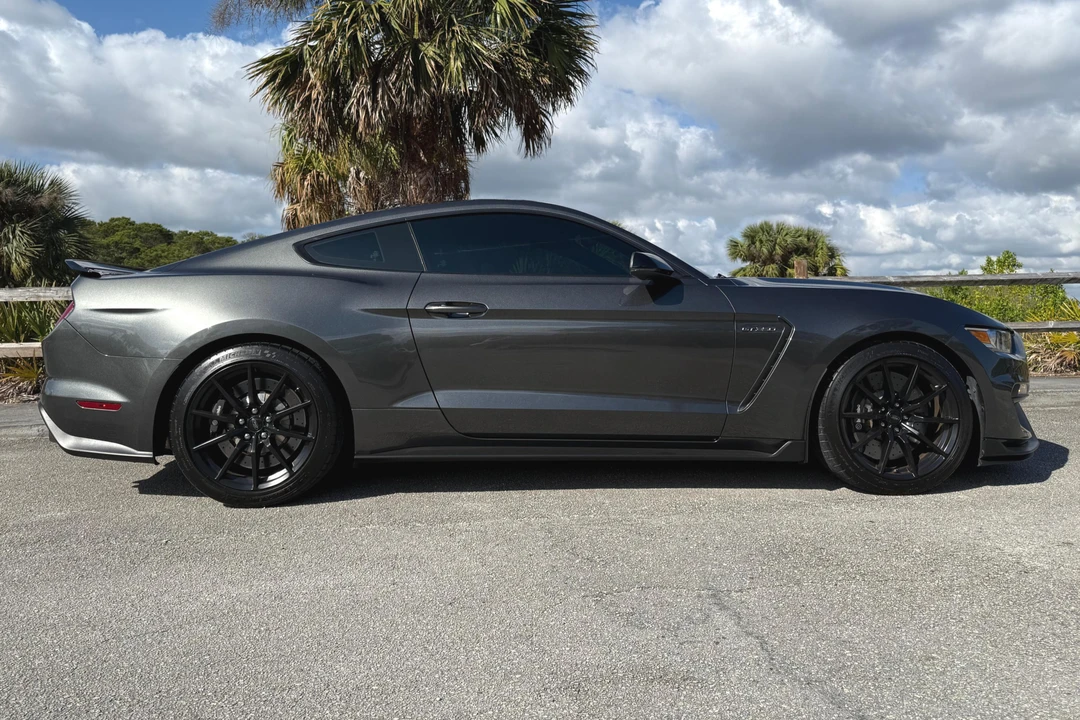 2017 Ford S550 Mustang - Image 3 of 31