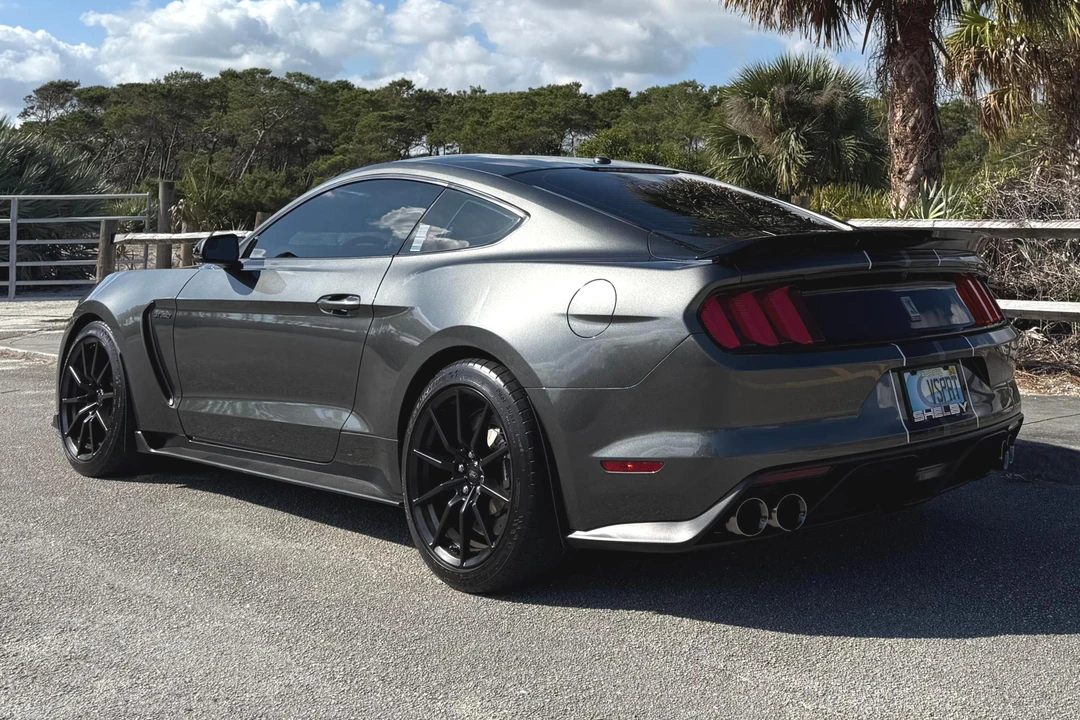 2017 Ford S550 Mustang - Image 4 of 31