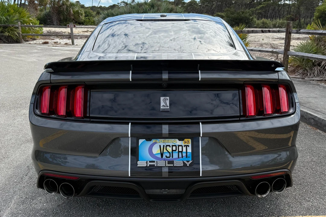 2017 Ford S550 Mustang - Image 5 of 31