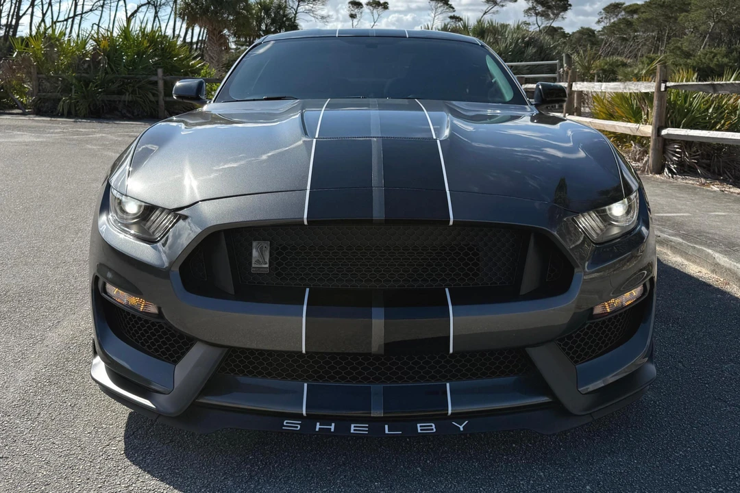 2017 Ford S550 Mustang - Image 2 of 31