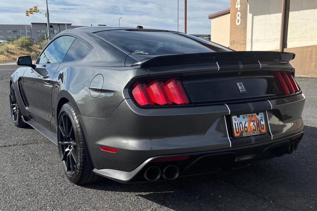 2017 Ford S550 Mustang - Image 4 of 31