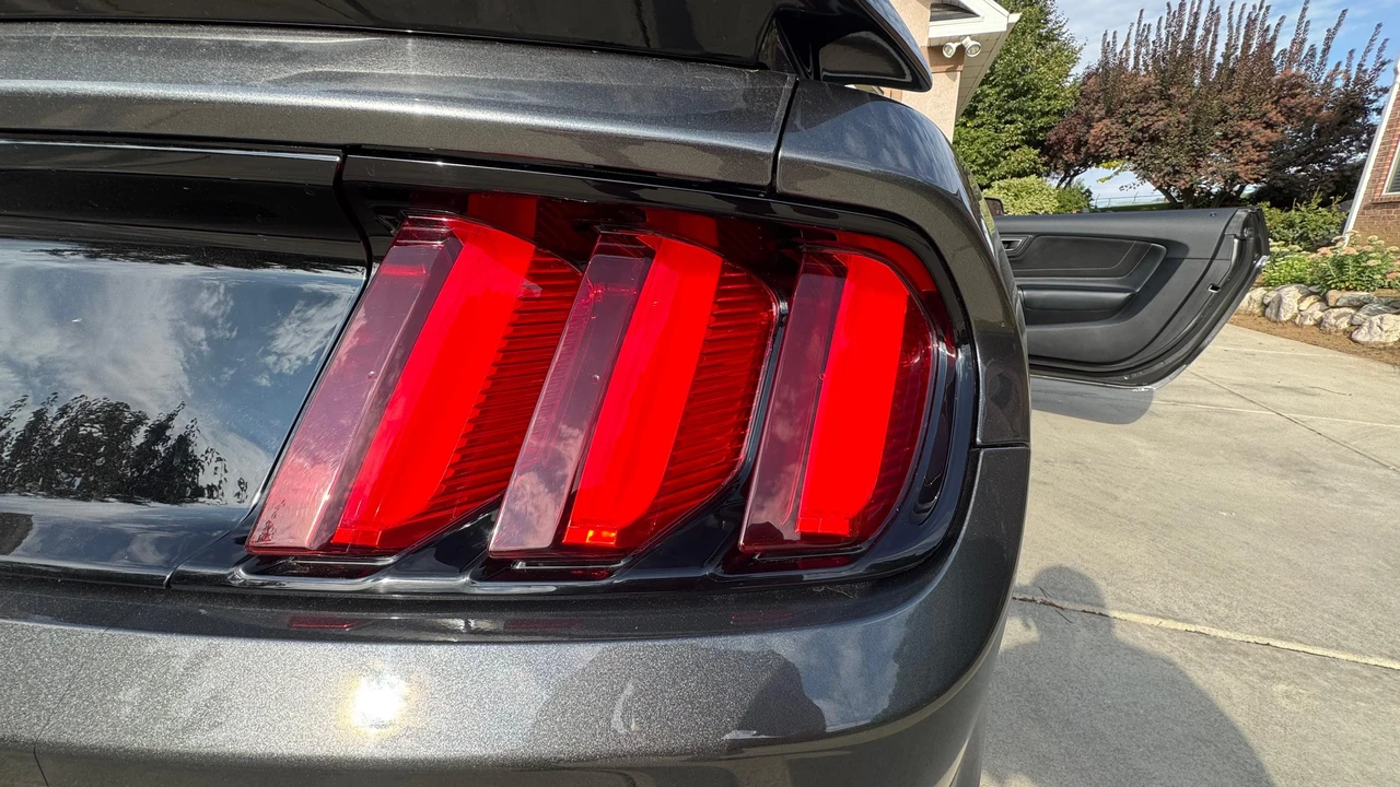 2017 Ford S550 Mustang - Image 27 of 31