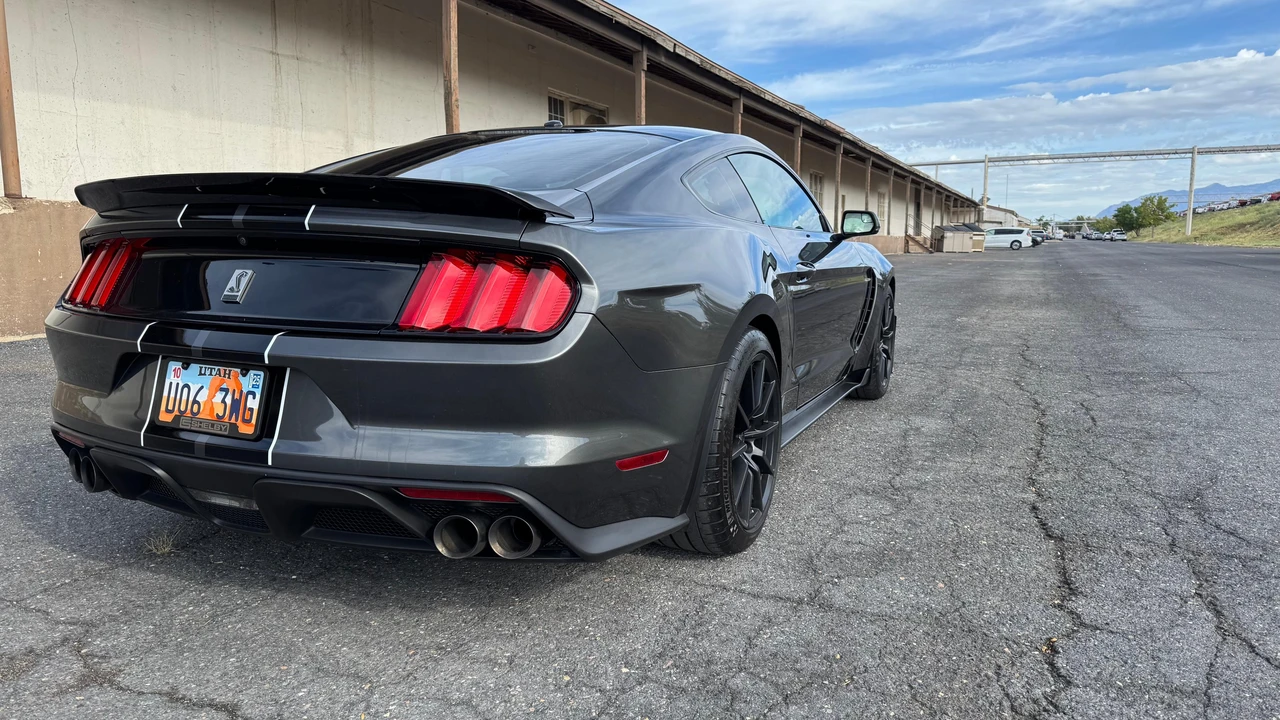 2017 Ford S550 Mustang - Image 15 of 31