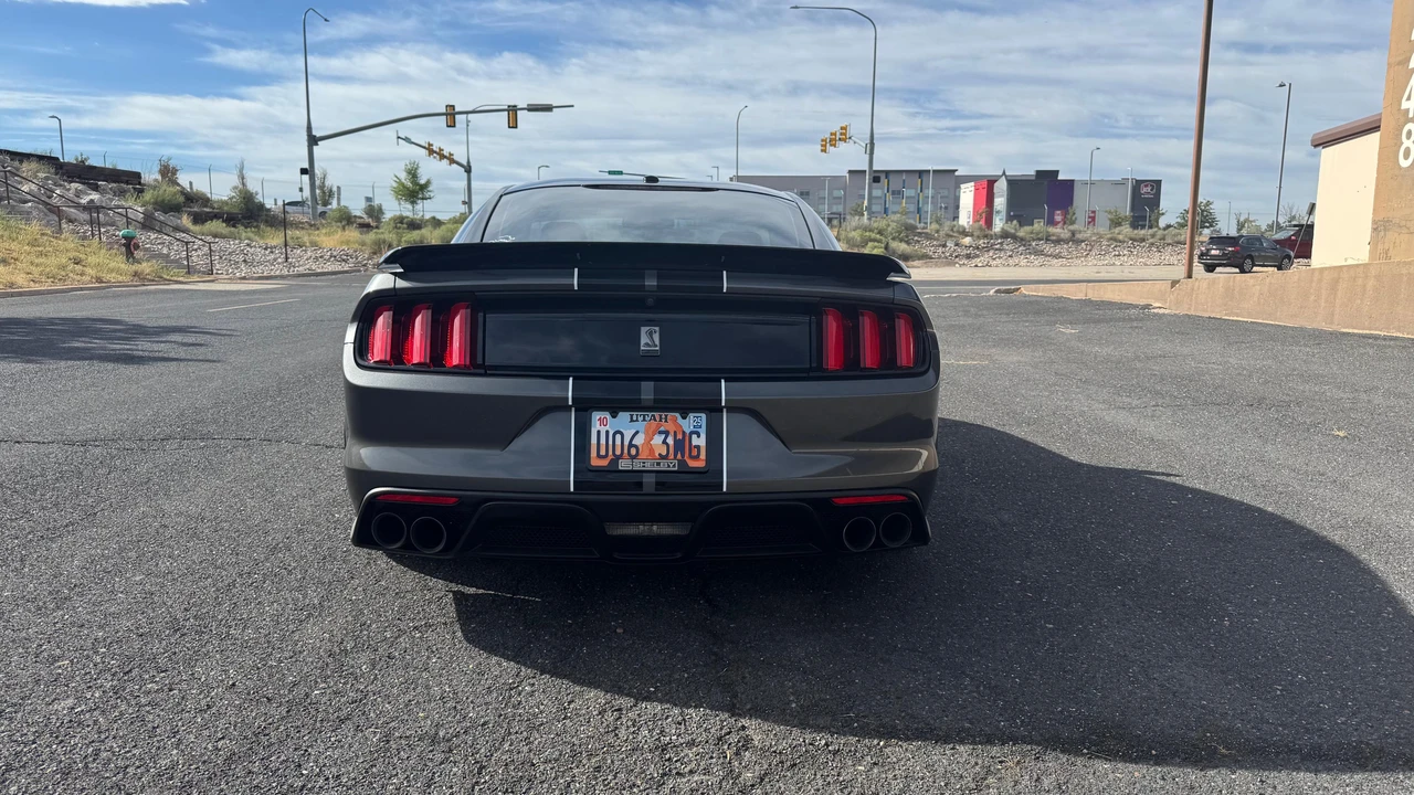 2017 Ford S550 Mustang - Image 13 of 31