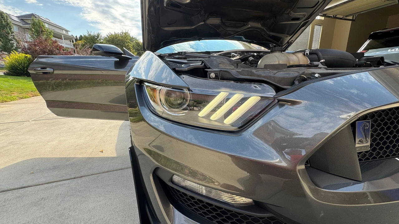 2017 Ford S550 Mustang - Image 23 of 31