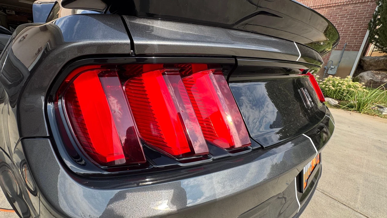 2017 Ford S550 Mustang - Image 25 of 31