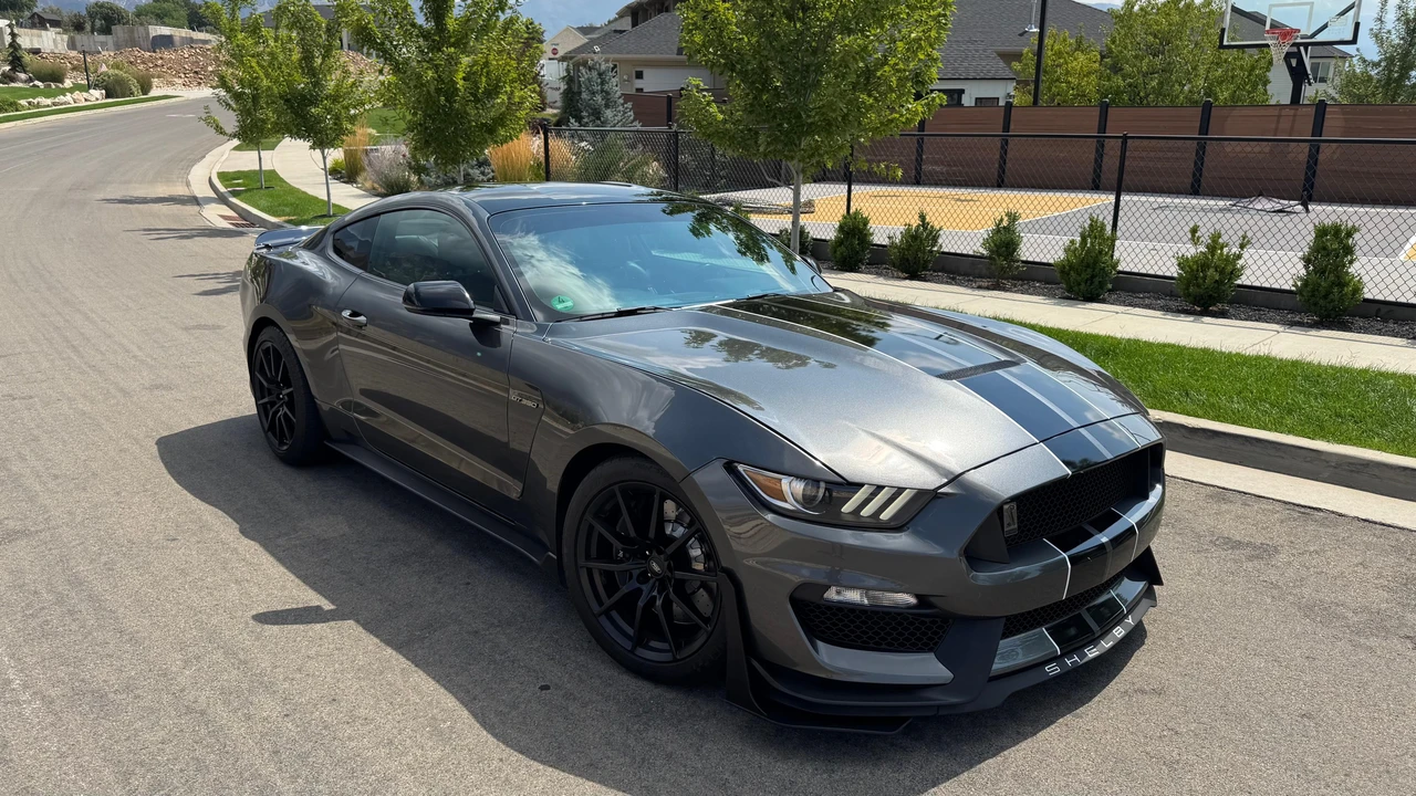 2017 Ford S550 Mustang - Image 21 of 31