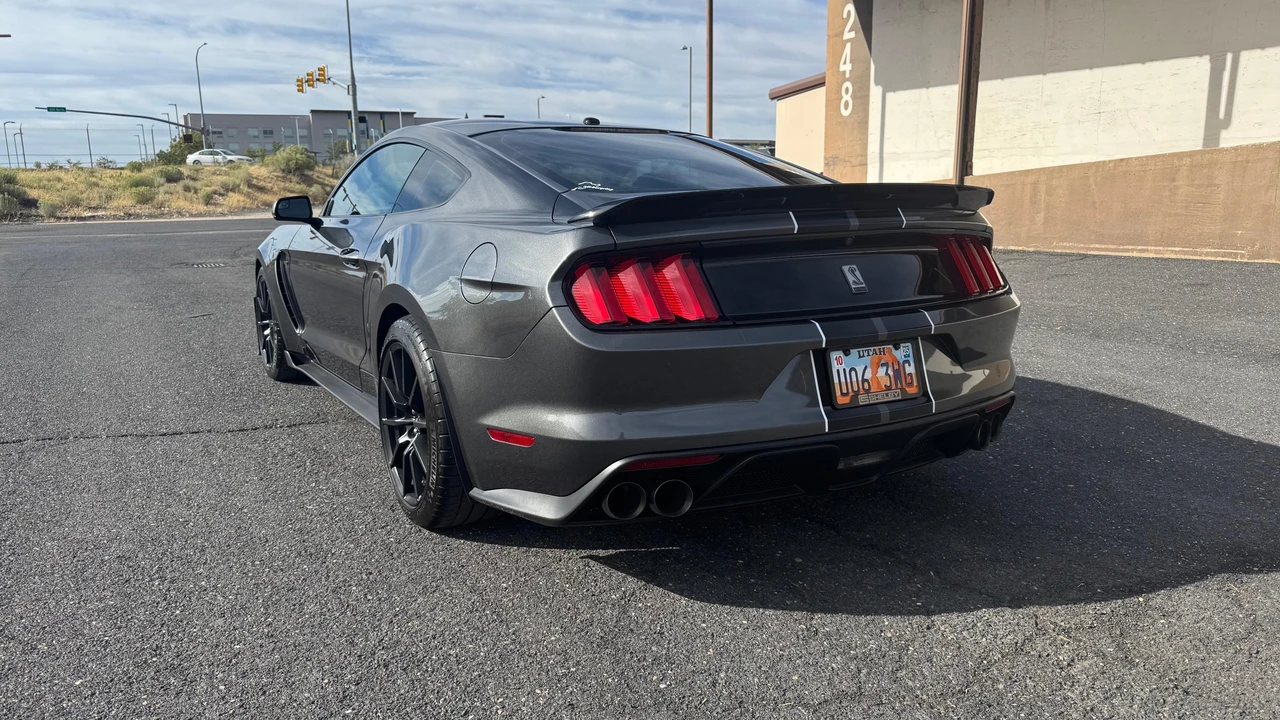 2017 Ford S550 Mustang - Image 12 of 31