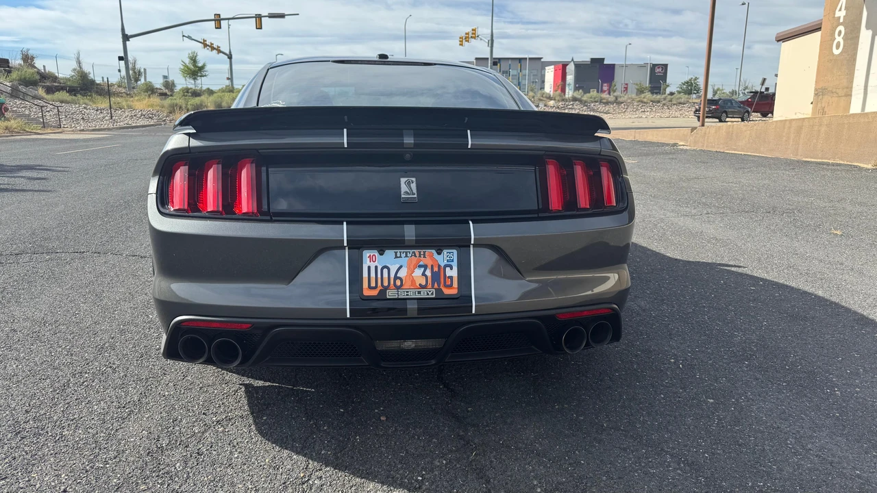 2017 Ford S550 Mustang - Image 14 of 31