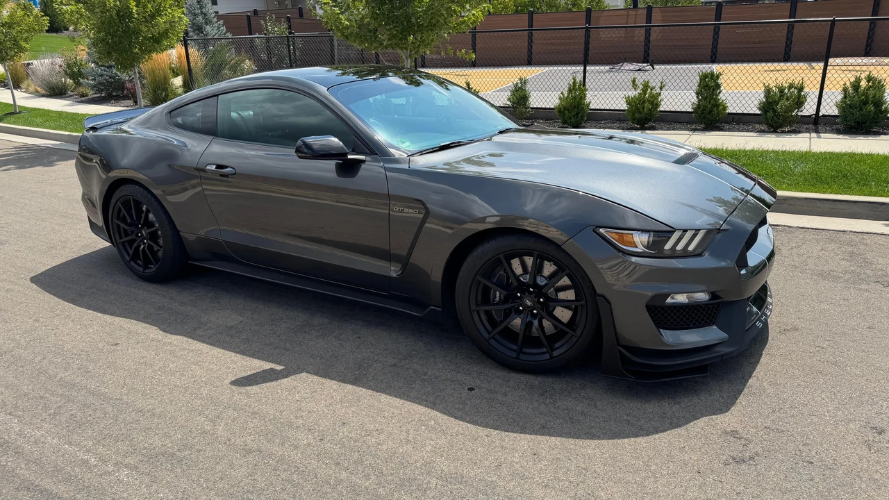 2017 Ford S550 Mustang - Image 18 of 31