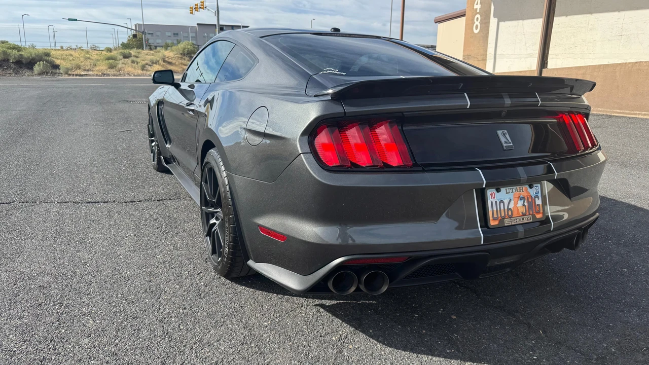 2017 Ford S550 Mustang - Image 11 of 31