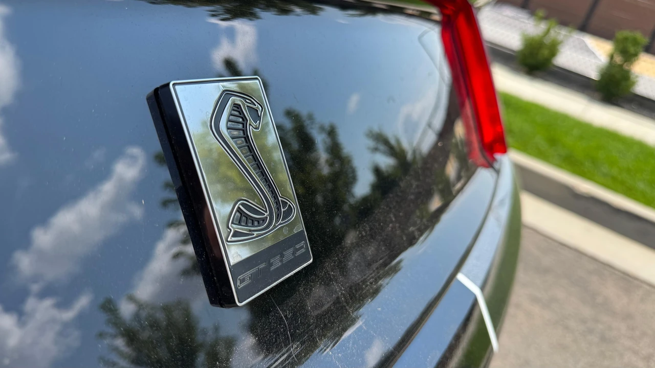 2017 Ford S550 Mustang - Image 26 of 31