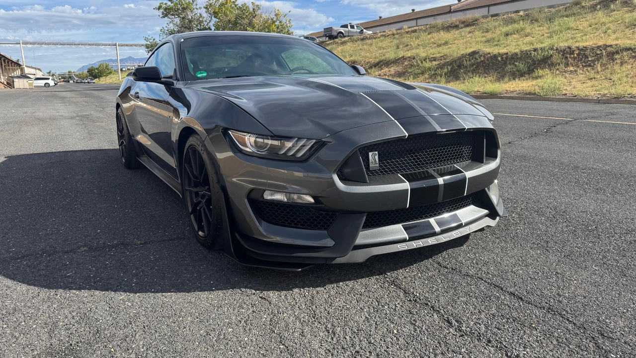 2017 Ford S550 Mustang - Image 22 of 31
