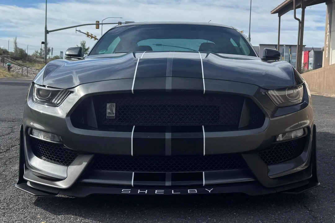 2017 Ford S550 Mustang - Image 2 of 31