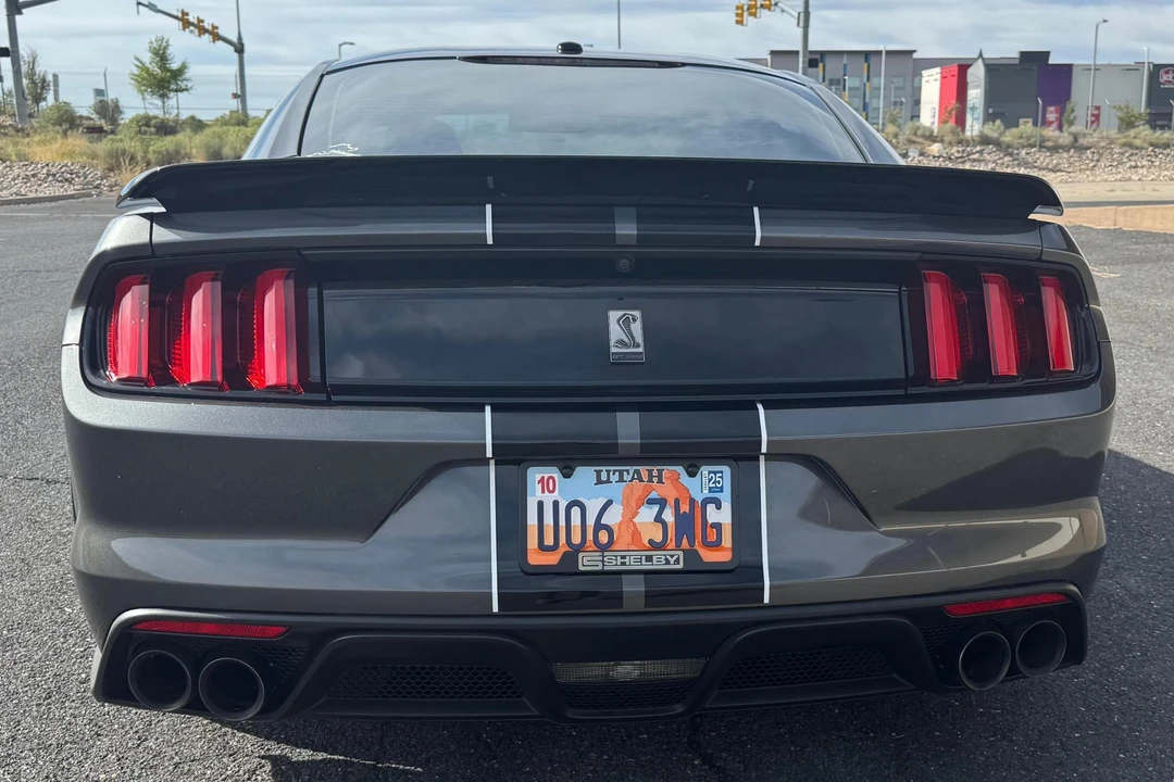 2017 Ford S550 Mustang - Image 5 of 31