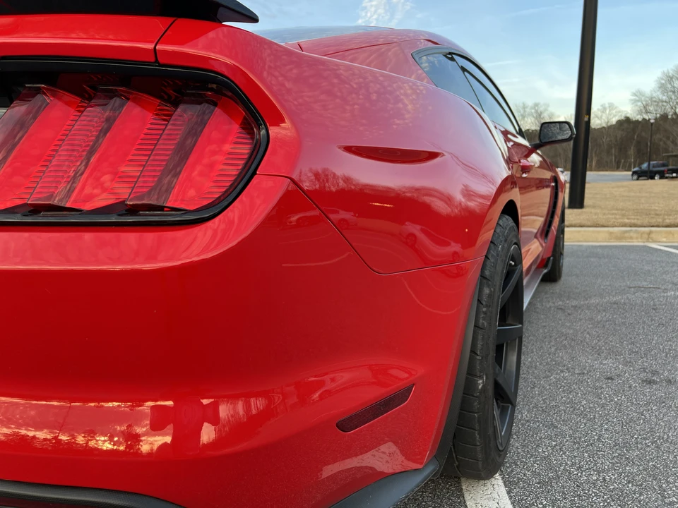 2017 Ford S550 Mustang - Image 18 of 20