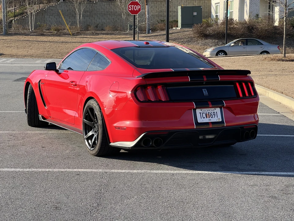 2017 Ford S550 Mustang - Image 11 of 20