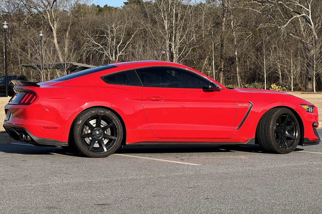 2017 Ford S550 Mustang - Image 4 of 20