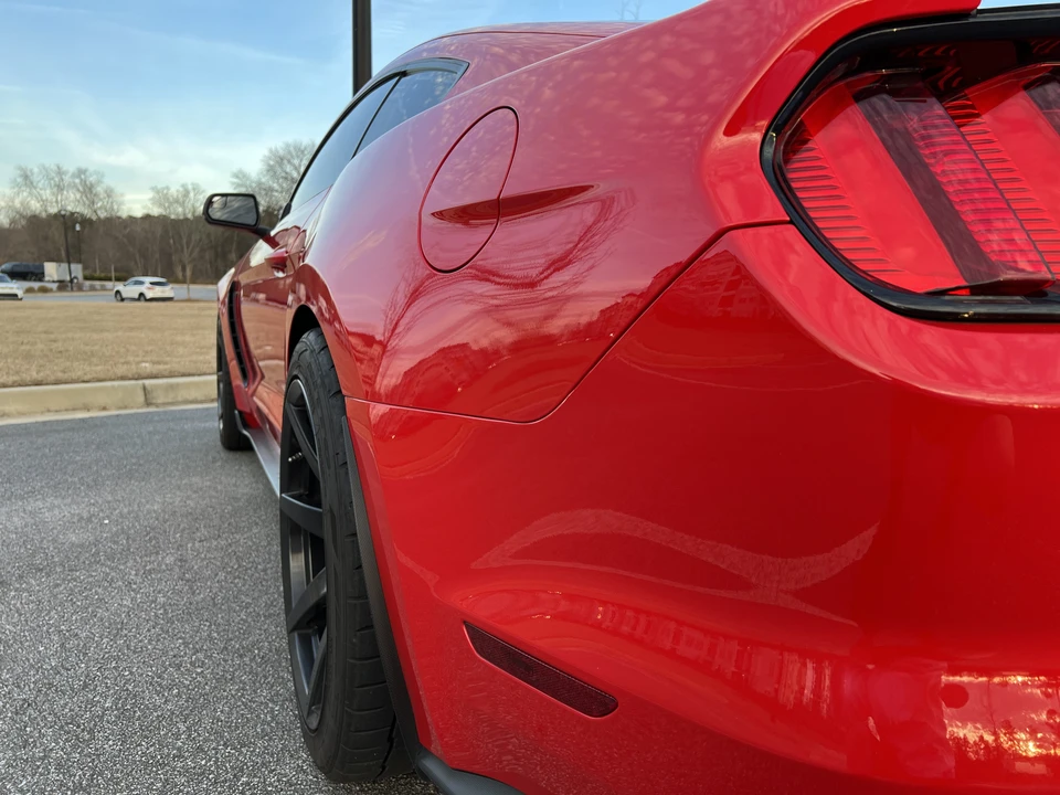 2017 Ford S550 Mustang - Image 17 of 20