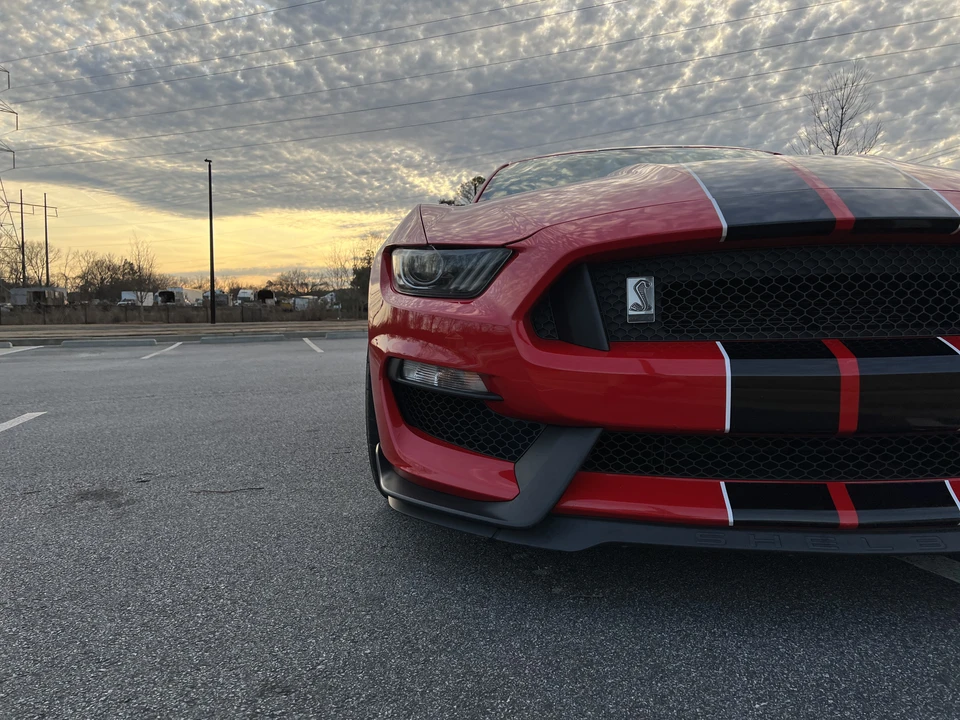 2017 Ford S550 Mustang - Image 15 of 20
