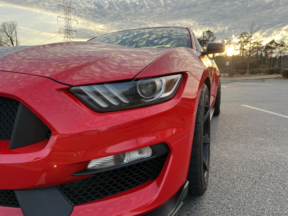 2017 Ford S550 Mustang - Image 16 of 20