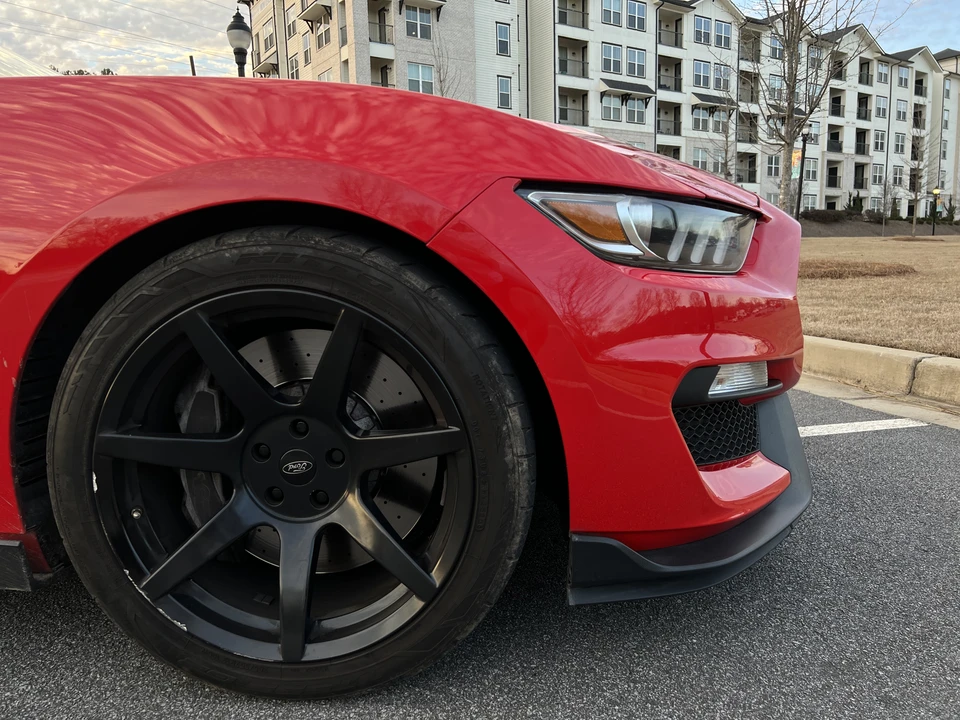 2017 Ford S550 Mustang - Image 20 of 20