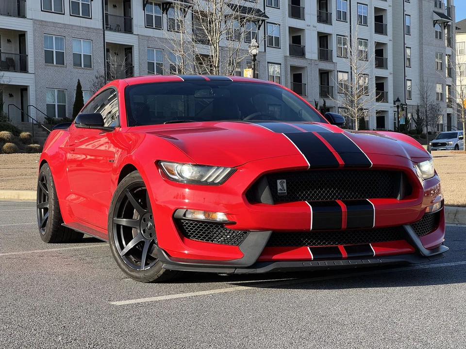 2017 Ford S550 Mustang - Image 13 of 20