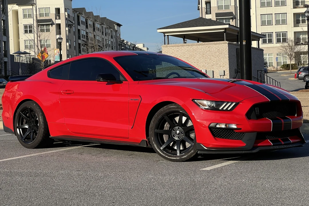 2017 Ford S550 Mustang - Image 12 of 20